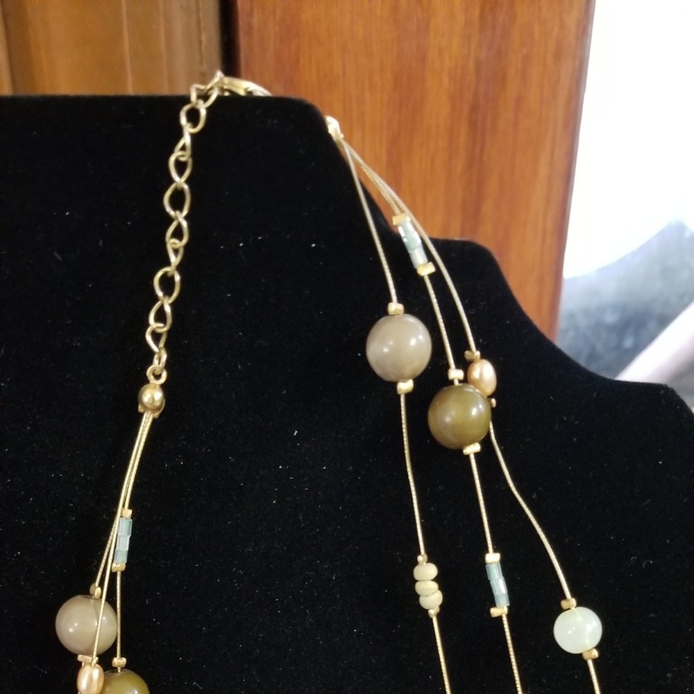 Necklace - Picture 3 of 4